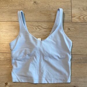 Lululemon align tank top